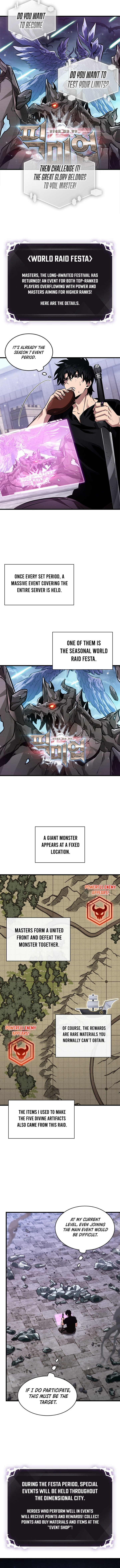 Pick Me Up Chapter 181 5